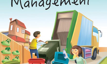 What is waste management systems and what are the benefits ?