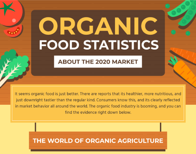 The  Economic Effect and Implications  of- Organic Farming .