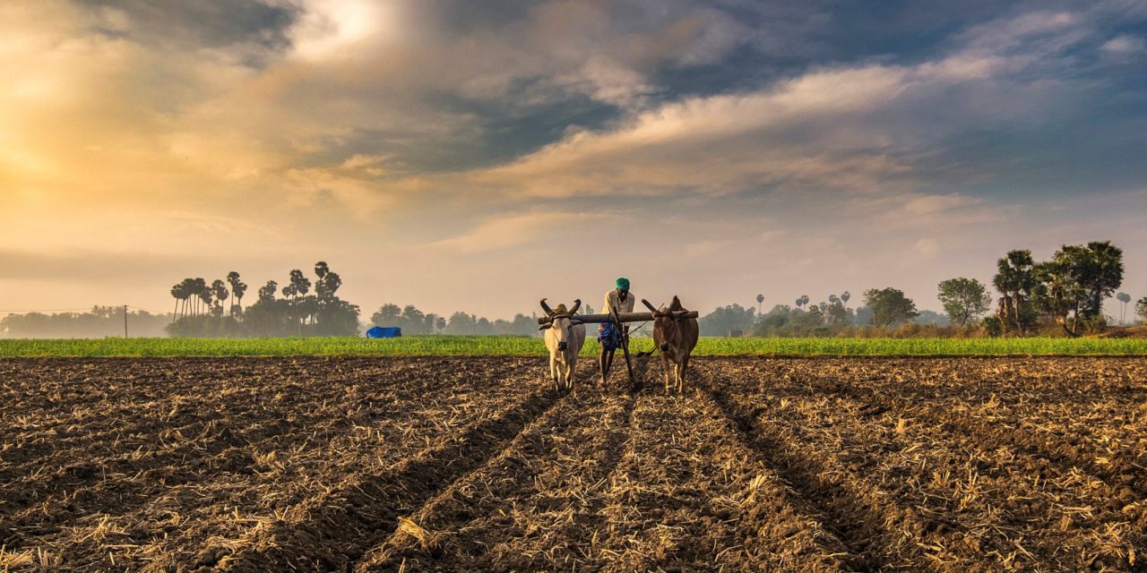 Laws & regulations that apply in our agricultural operation.