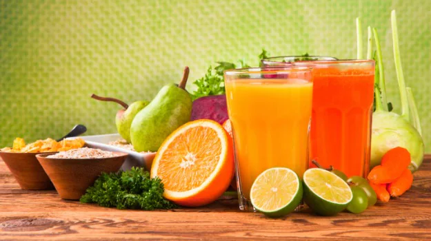 Cold Pressed Juice- health benefits, usage, risks, methods