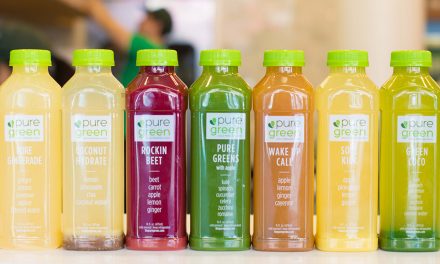 Cold pressed Organic Juice- what are the pros and cons ?