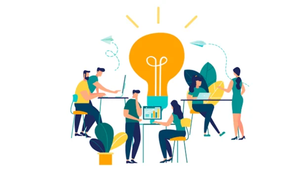 Inbound Marketing- methodology, flywheel, strategies ,analysis