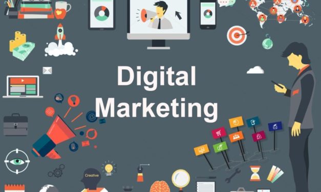 Digital Marketing – Weaknesses of Digital marketing channels