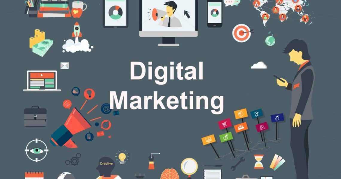 Digital Marketing – Weaknesses of Digital marketing channels
