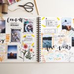 Wanderlust- Few Tips for how to write a travel journal