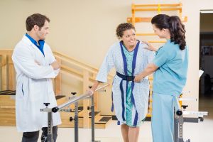 How to Prepare for Occupational Therapy Assistants’ Interview? (Part-1)