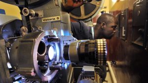 How to Prepare for Motion picture projectionists’ Interview? (Part-1)