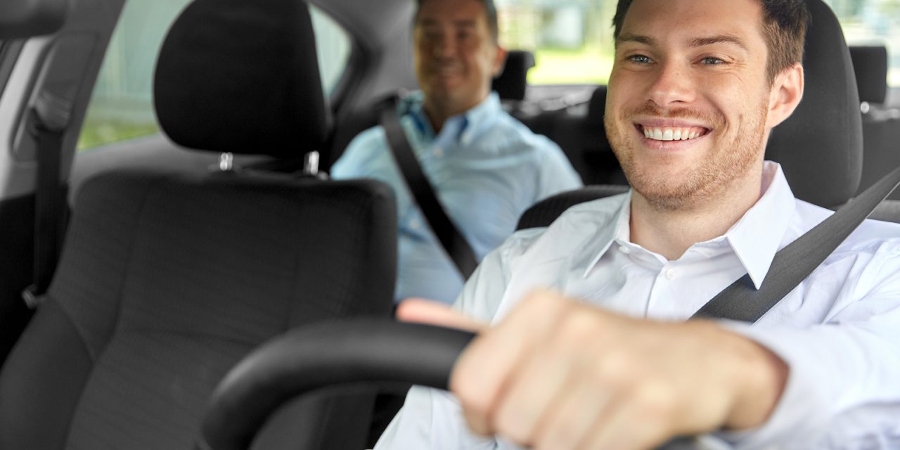How to Prepare for Passenger Vehicle Drivers’ Interview? (Part-1)