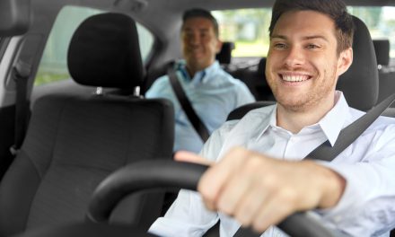 3 Common Passenger Vehicle Drivers’ Related Interview Questions (Part-2)