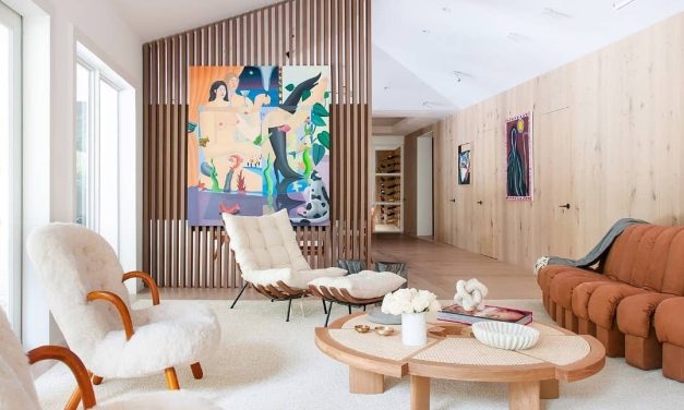 Best Popular Interior design styles to decorate your house .
