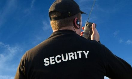 3 Common Security guards’ Related Interview Questions (Part-2)