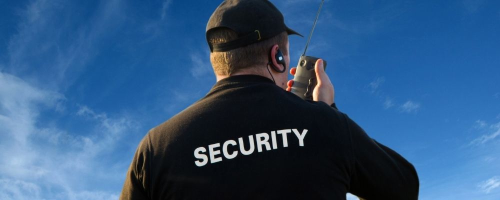 How to Prepare for Security guards’ Interview? (Part-1)