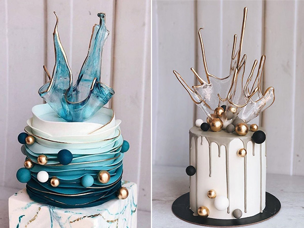 3 Common Cake Designers’ Related Interview Questions (Part-2)