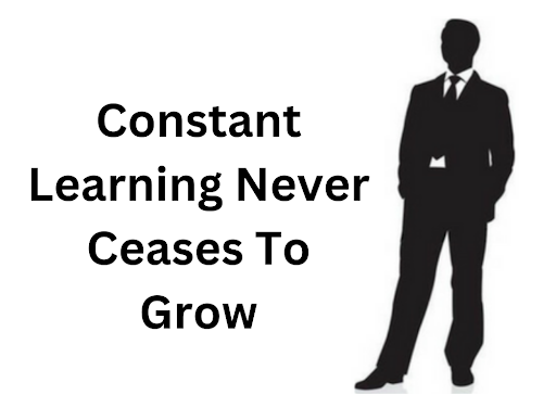 Constant Learning Never Ceases To Grow