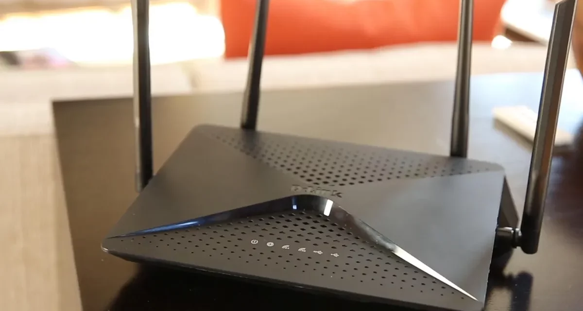 Top Gadgets for Maximizing Your Home Wi-Fi Speed