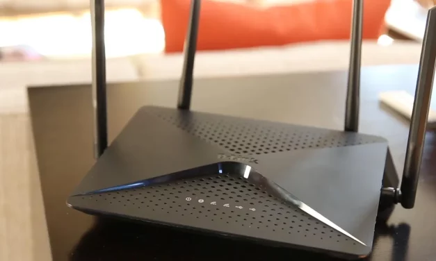 Top Gadgets for Maximizing Your Home Wi-Fi Speed