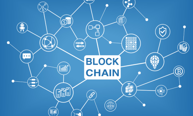 Blockchain Beyond Cryptocurrency: Transformative Applications in Various Industries