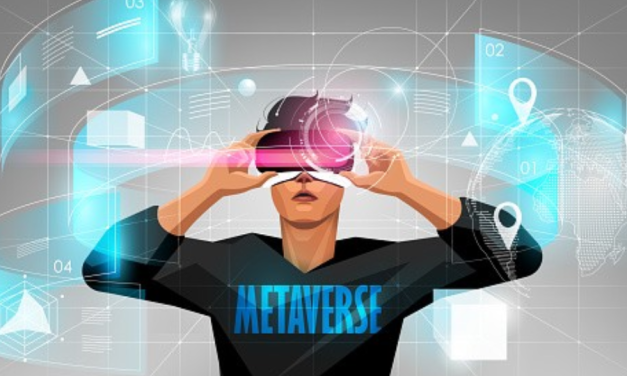 The Metaverse: Navigating the Next Frontier of Digital Reality