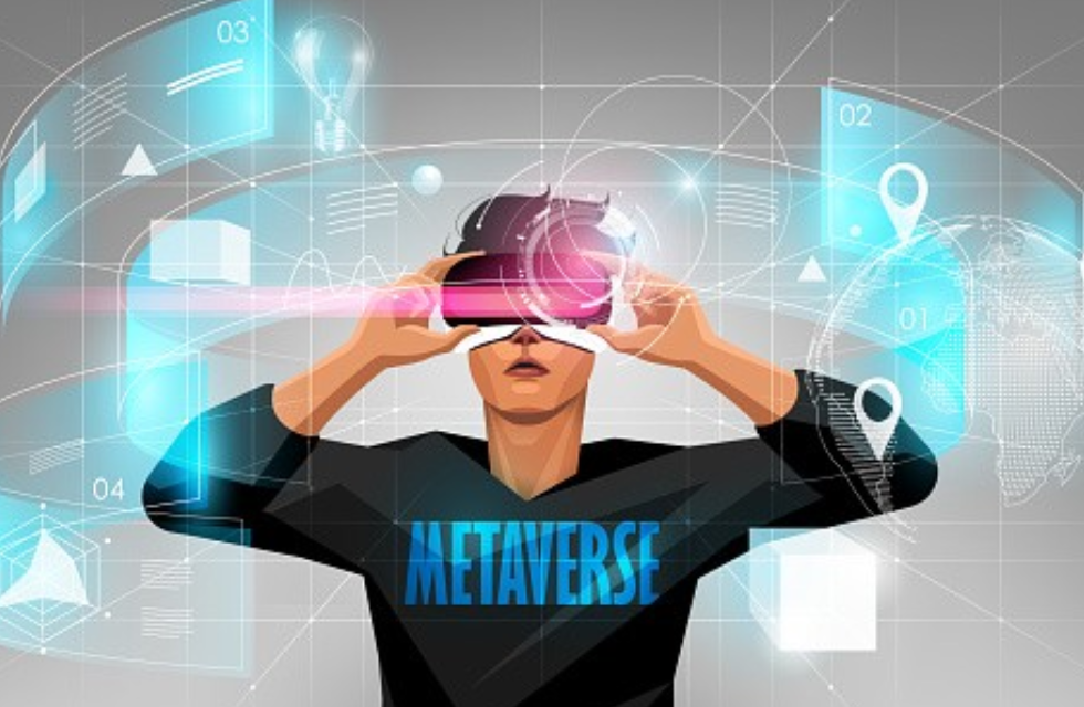 The Metaverse: Navigating the Next Frontier of Digital Reality