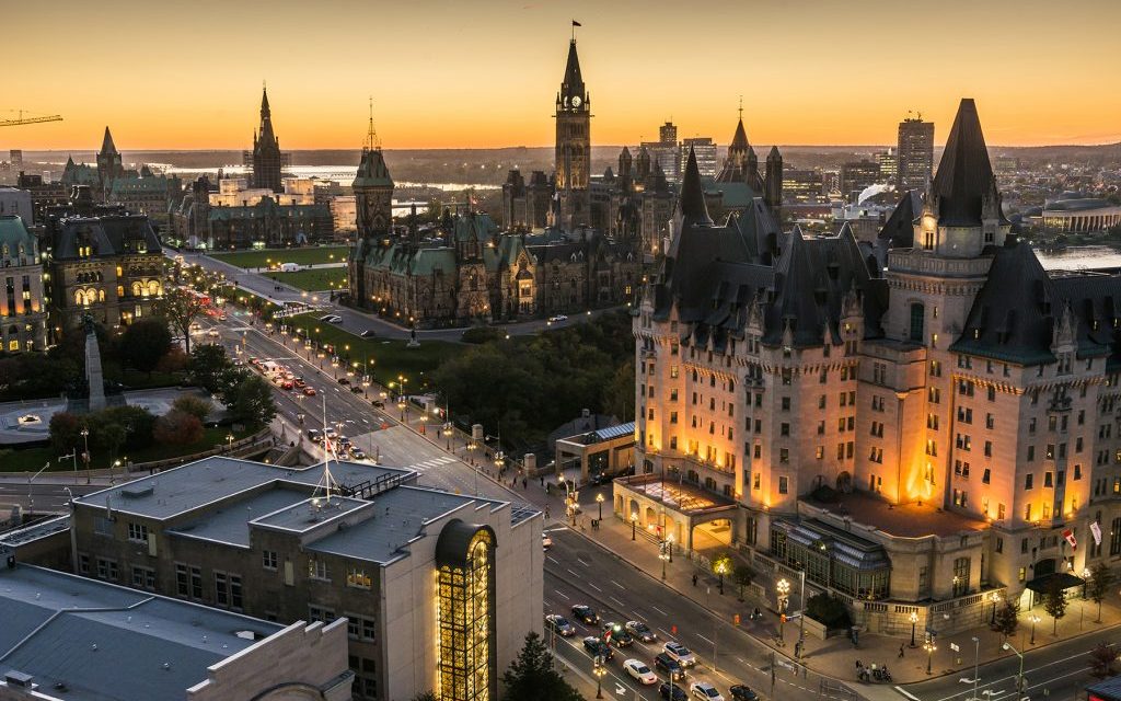 10 Compelling Reasons Why Ottawa Is an Ideal Place to Live