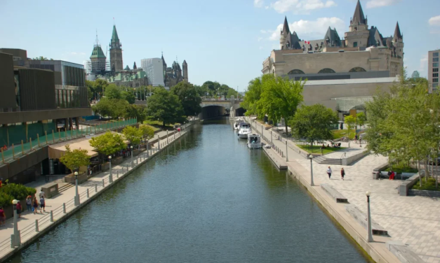10 Reasons Why Ottawa Is an Ideal Place to Live