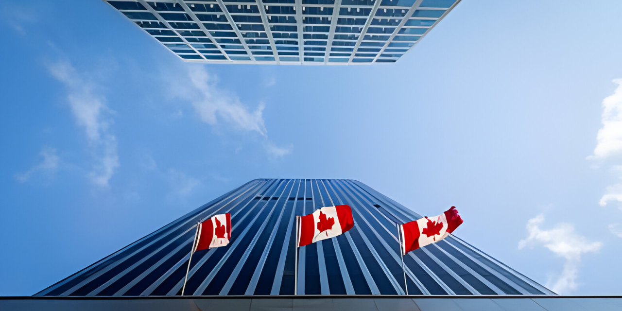 Cold Climate, Hot Ideas: What are the Top Business Trends to Watch in Canada in 2024?