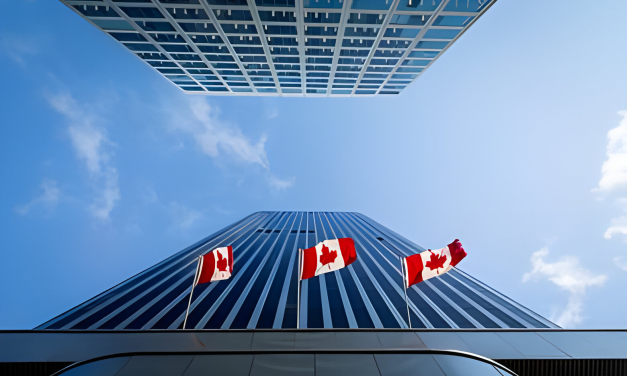 Cold Climate, Hot Ideas: What are the Top Business Trends to Watch in Canada in 2024?
