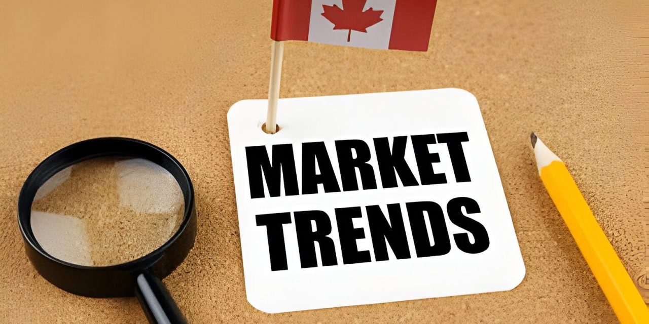 How Canadian Market Trends Are Shaping the Future of Business