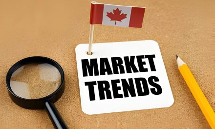 How Canadian Market Trends Are Shaping the Future of Business