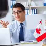 Canadian Entrepreneurial Landscape: News and Trends