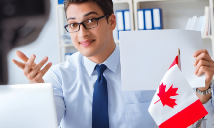 Canadian Entrepreneurial Landscape: News and Trends