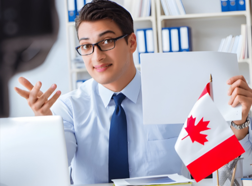 Canadian Entrepreneurial Landscape: News and Trends