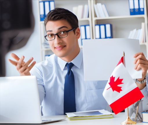 Canadian Entrepreneurial Landscape: News and Trends