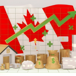 Canada’s Economic Landscape: Navigating Challenges and Opportunities for Growth