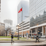 Spotlight on Innovation: Key Trends Driving Change in the Canadian Finance Industry