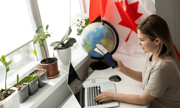 Exploring Business Opportunities in Canada: A Guide for Entrepreneurs