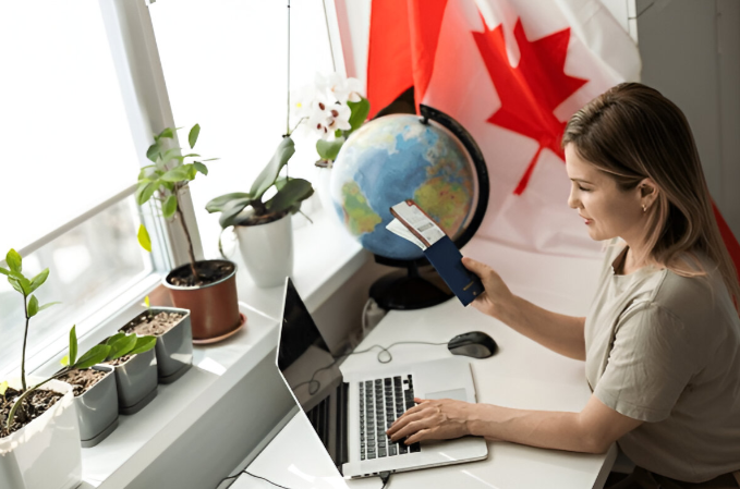 Exploring Business Opportunities in Canada: A Guide for Entrepreneurs