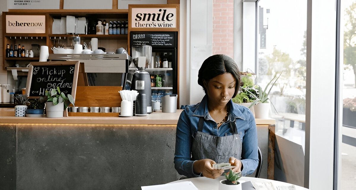 Empowering Entrepreneurs: Navigating Small Business Finance in Canada