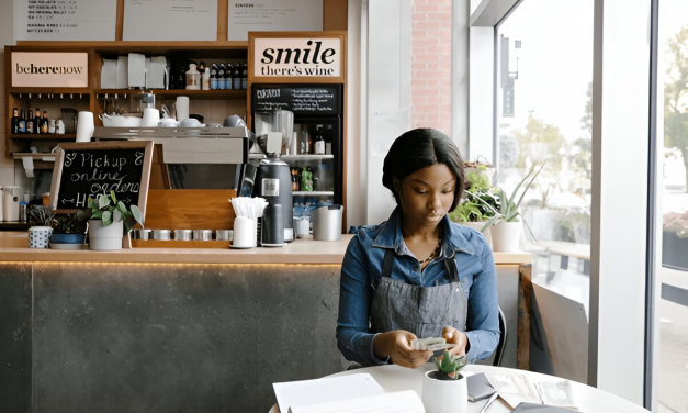 Empowering Entrepreneurs: Navigating Small Business Finance in Canada