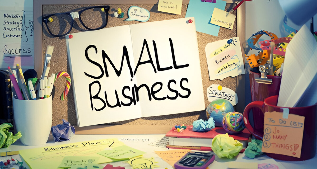 The Role of Technology in Managing Small Business Finances in Canada