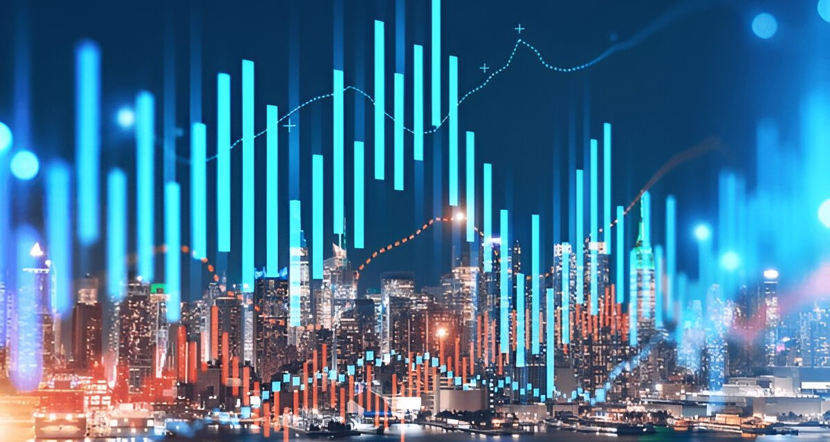 Decoding the Real Estate Market Trend in Canada: What’s Shaping 2025?