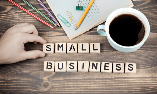 How Canada’s Small Businesses Can Thrive Financially in 2025