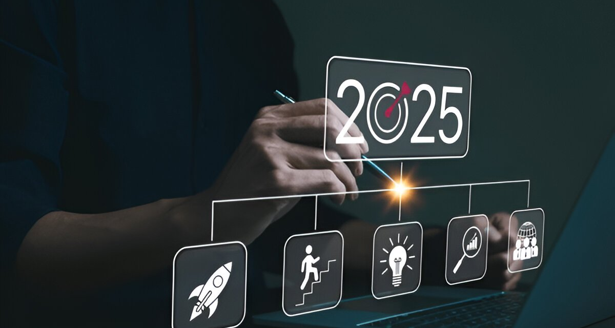 From Ideas to Impact: Canadian Entrepreneurs Leading the Way in 2025