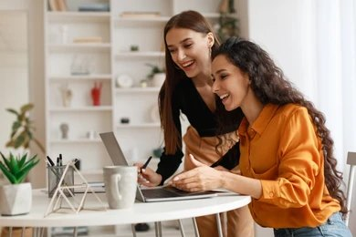 Breaking Barriers: The Rise of Women and Minority Entrepreneurs in Canada