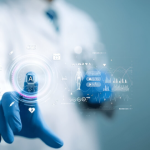 Artificial Intelligence in Healthcare: Transforming Patient Care