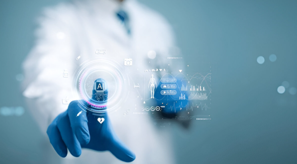 Artificial Intelligence in Healthcare: Transforming Patient Care