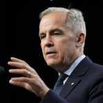 Canada’s Carney Sets 30-Day Deadline: Retaliatory Tariffs Loom Amid U.S. Trade Dispute