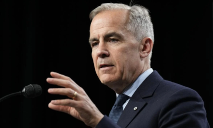 Canada’s Carney Sets 30-Day Deadline: Retaliatory Tariffs Loom Amid U.S. Trade Dispute