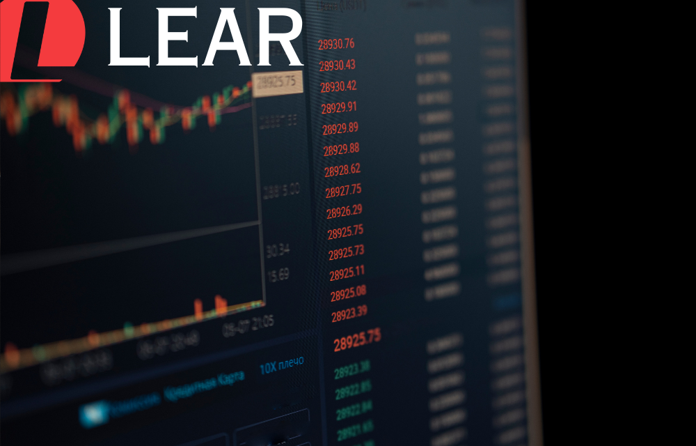 Evaluating Lear: Perspectives from Ten Financial Analysts