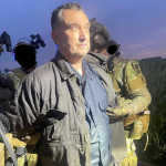 Minnesota Lawmaker’s Suspected Assassin, Vance Boelter, Taken Into Custody